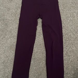 Ivivva Leggings(lululemon kids)